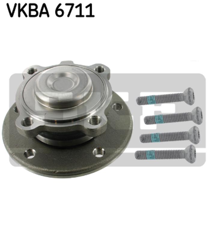 SKF VKBA-6711