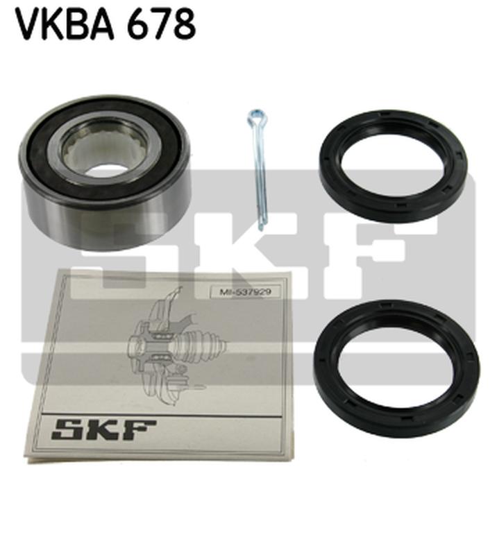 SKF VKBA-678