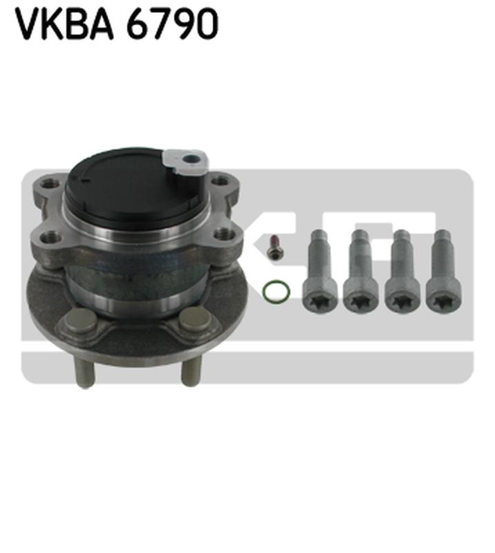 SKF VKBA-6790-2