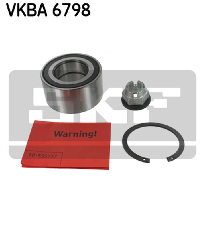 SKF VKBA-6798-2