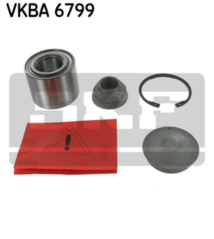 SKF VKBA-6799-2