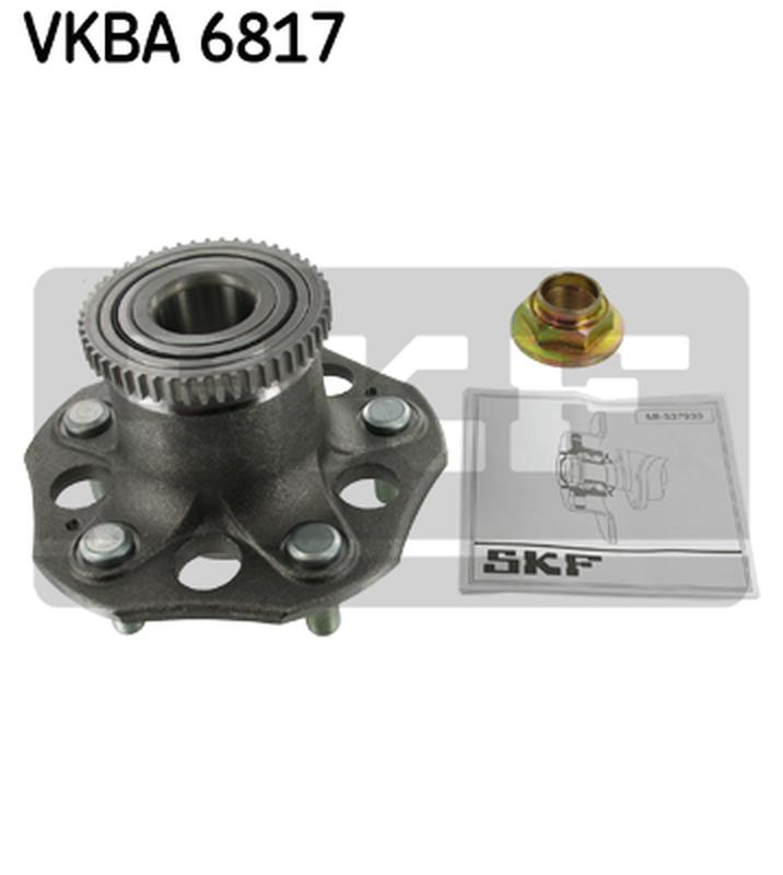 SKF VKBA-6817