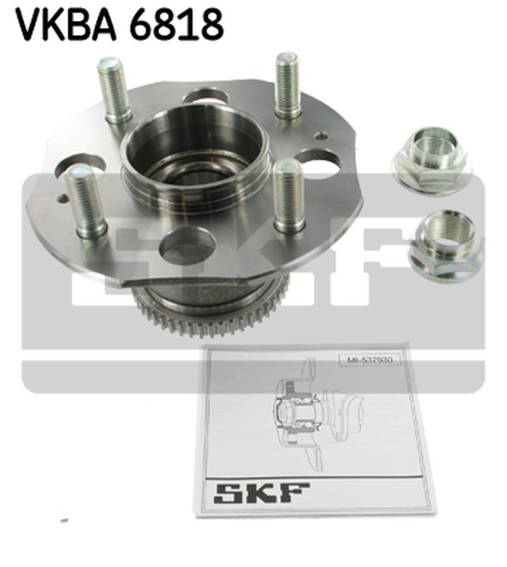SKF VKBA-6818-2