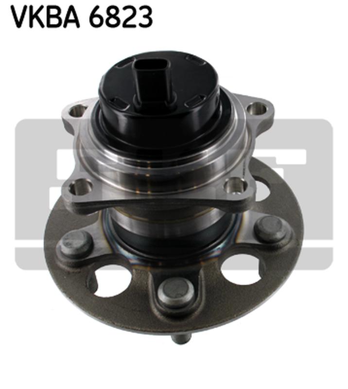 SKF VKBA-6823