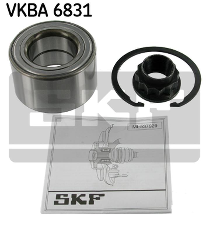 SKF VKBA-6831