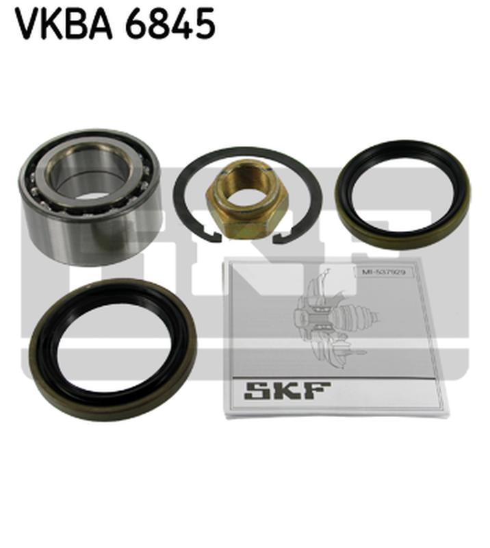 SKF VKBA-6845