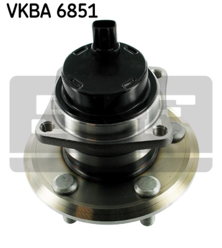 SKF VKBA-6851