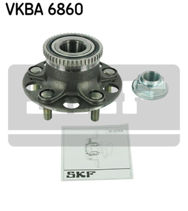 SKF VKBA-6860-2