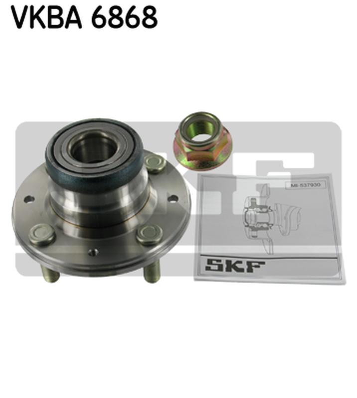 SKF VKBA-6868-3
