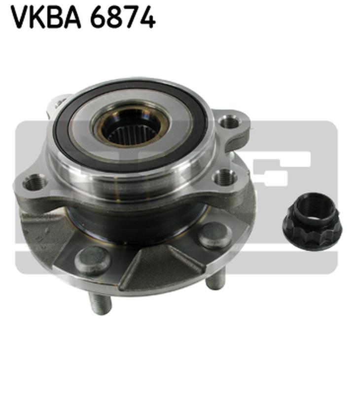 SKF VKBA-6874