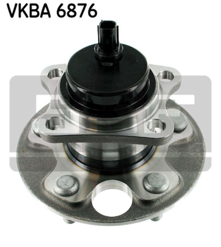 SKF VKBA-6876