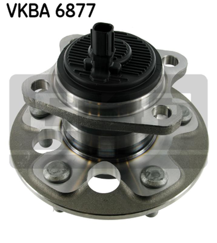 SKF VKBA-6877