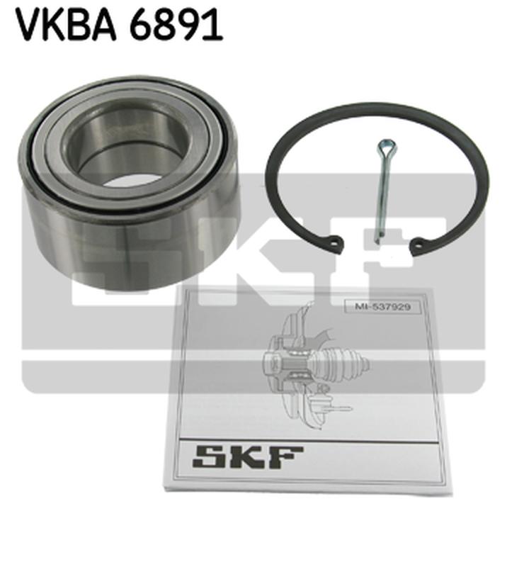 SKF VKBA-6891