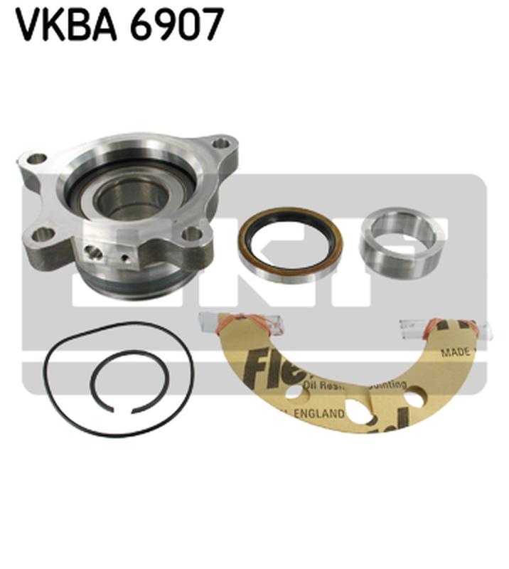 SKF VKBA-6907