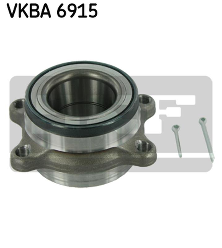 SKF VKBA-6915