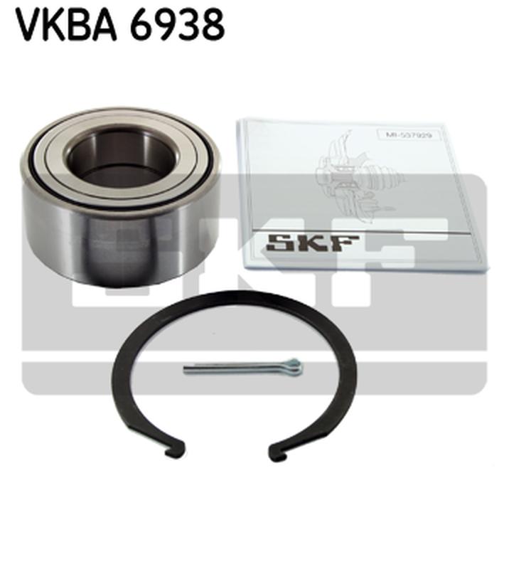 SKF VKBA-6938-2
