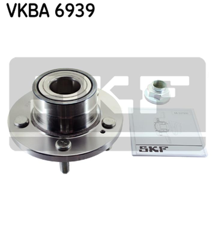 SKF VKBA-6939-2
