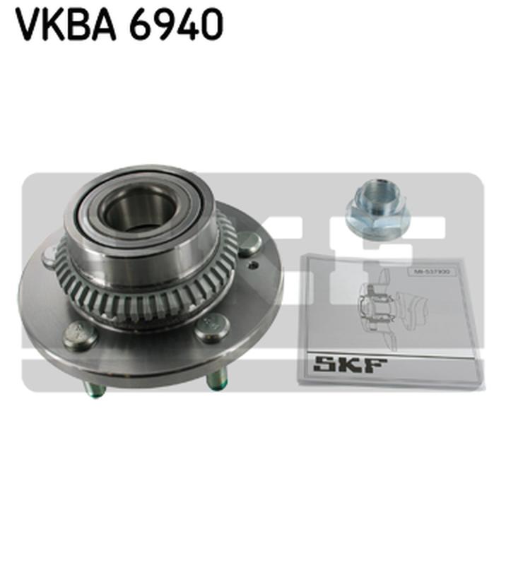 SKF VKBA-6940-2