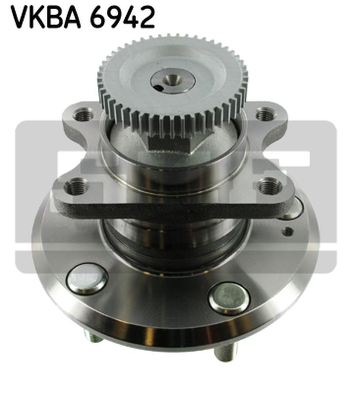 SKF VKBA-6942