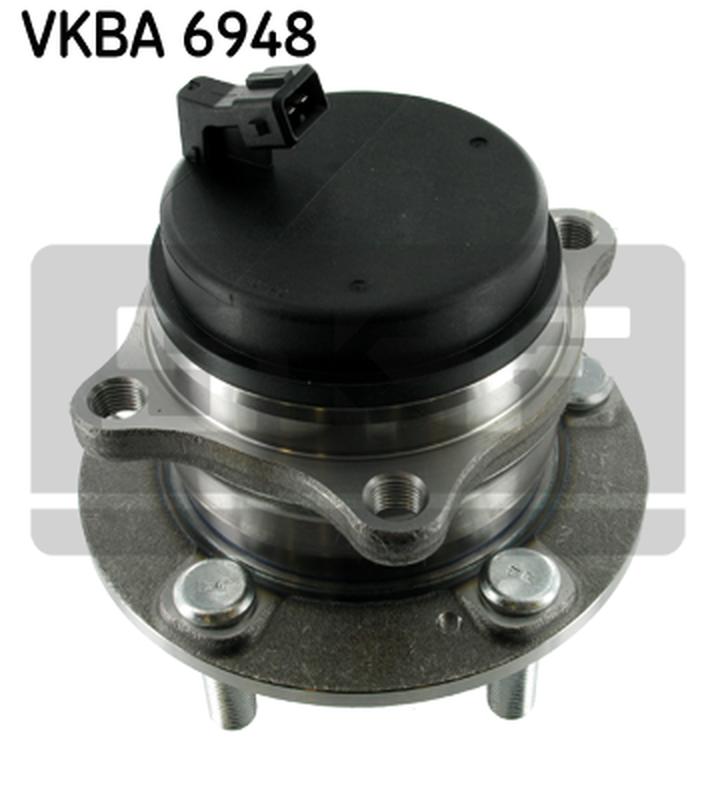 SKF VKBA-6948