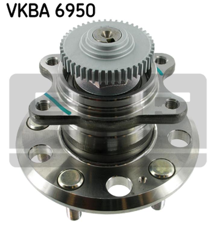 SKF VKBA-6950