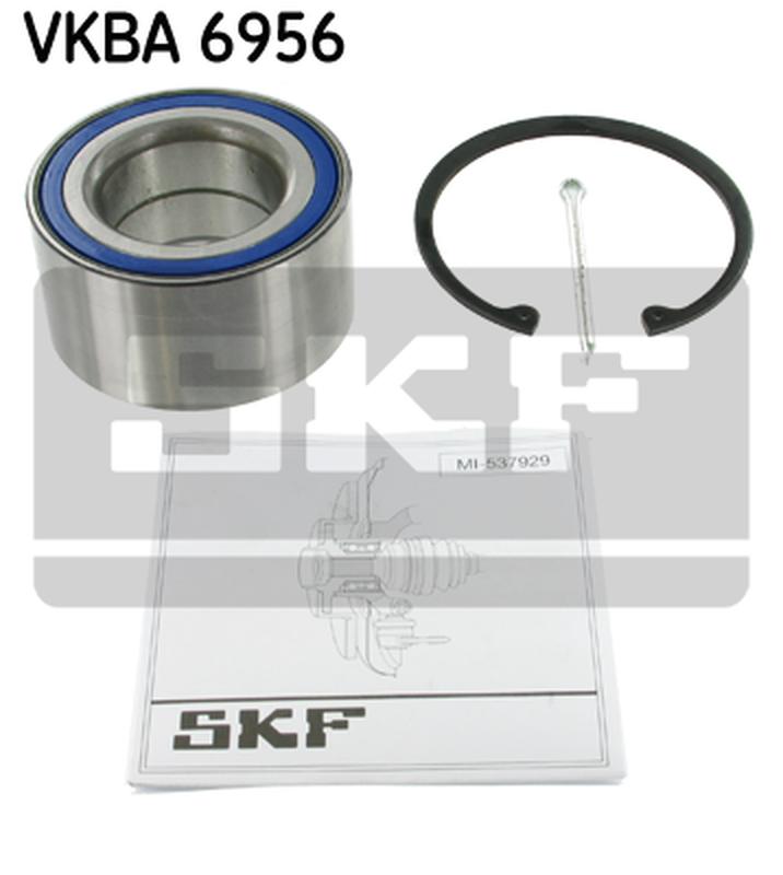 SKF VKBA-6956-2