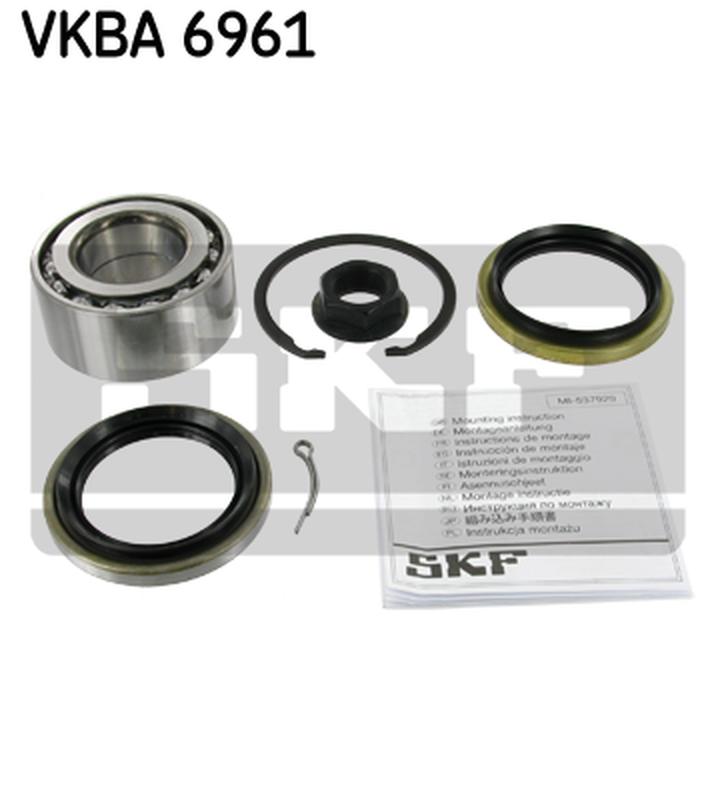 SKF VKBA-6961-2
