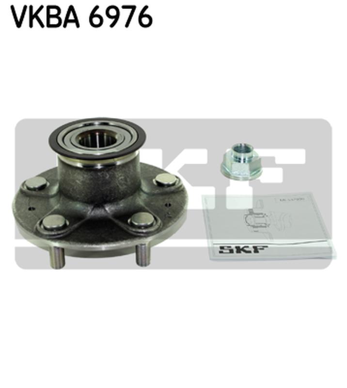 SKF VKBA-6976