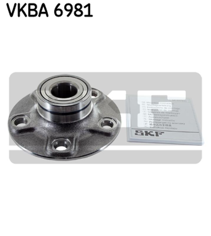 SKF VKBA-6981