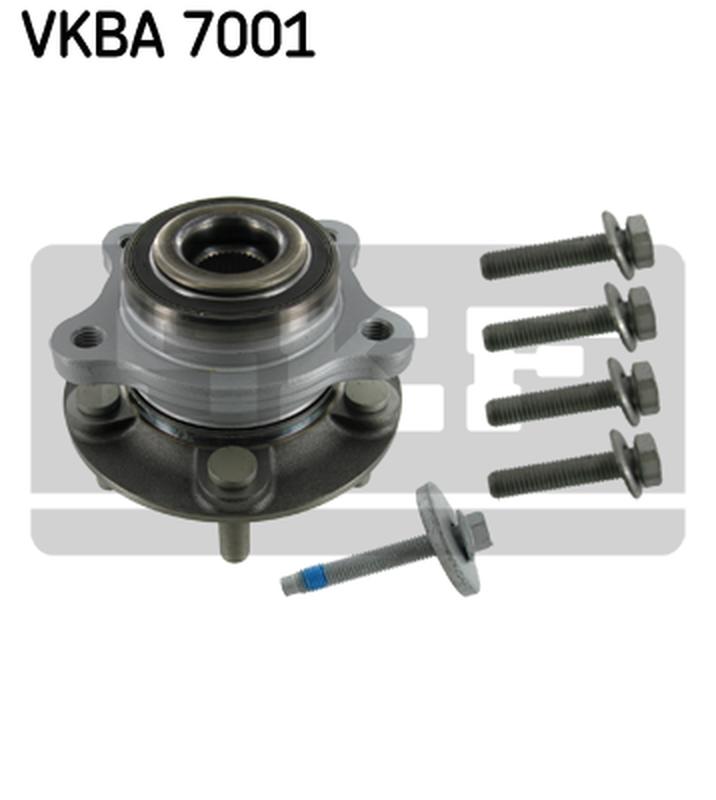 SKF VKBA-7001