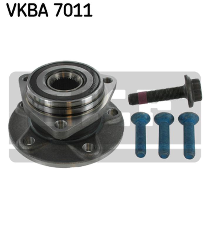 SKF VKBA-7011