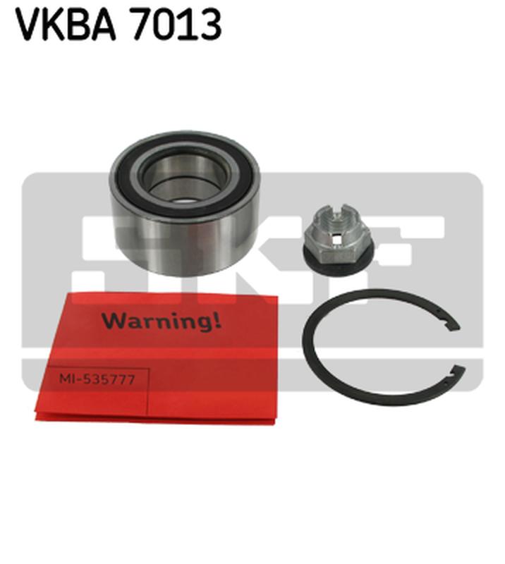 SKF VKBA-7013-3