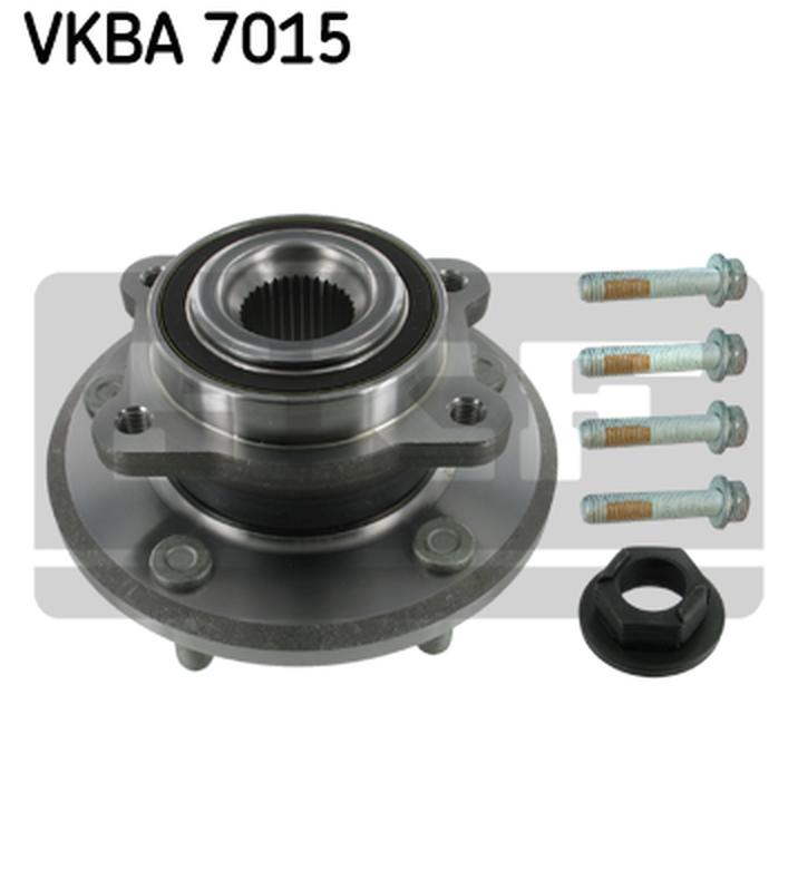 SKF VKBA-7015