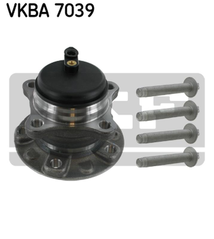 SKF VKBA-7039
