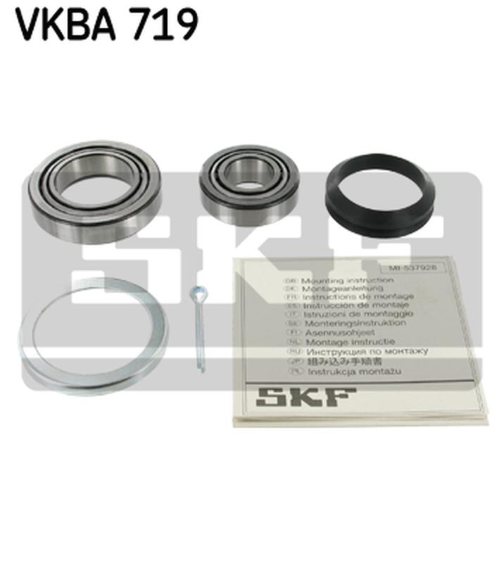 SKF VKBA-719
