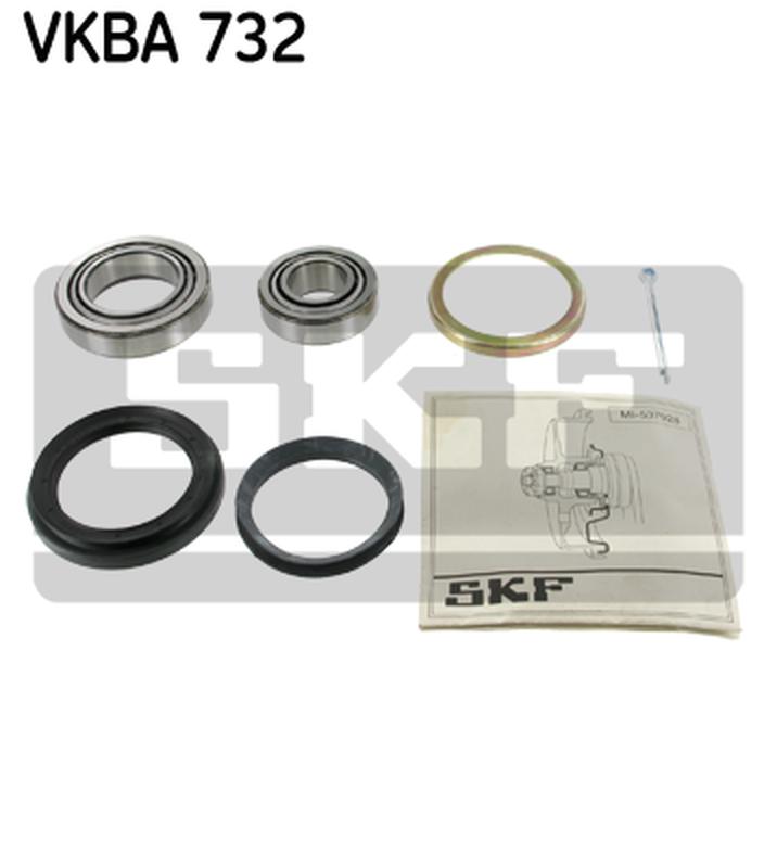 SKF VKBA-732-2