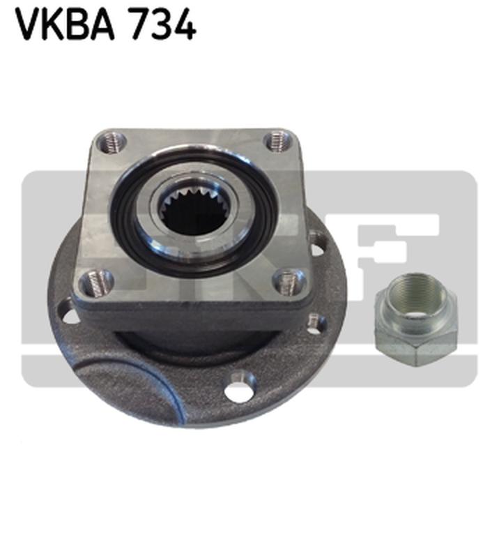SKF VKBA-734