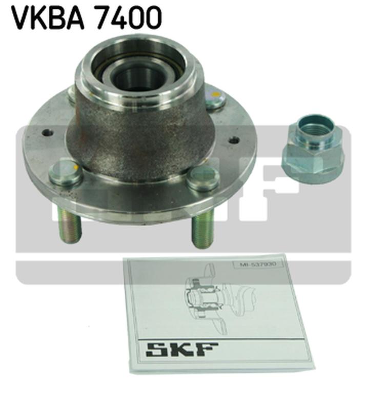 SKF VKBA-7400-2