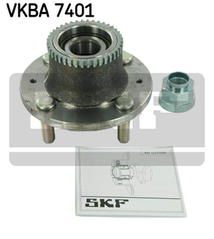 SKF VKBA-7401-2