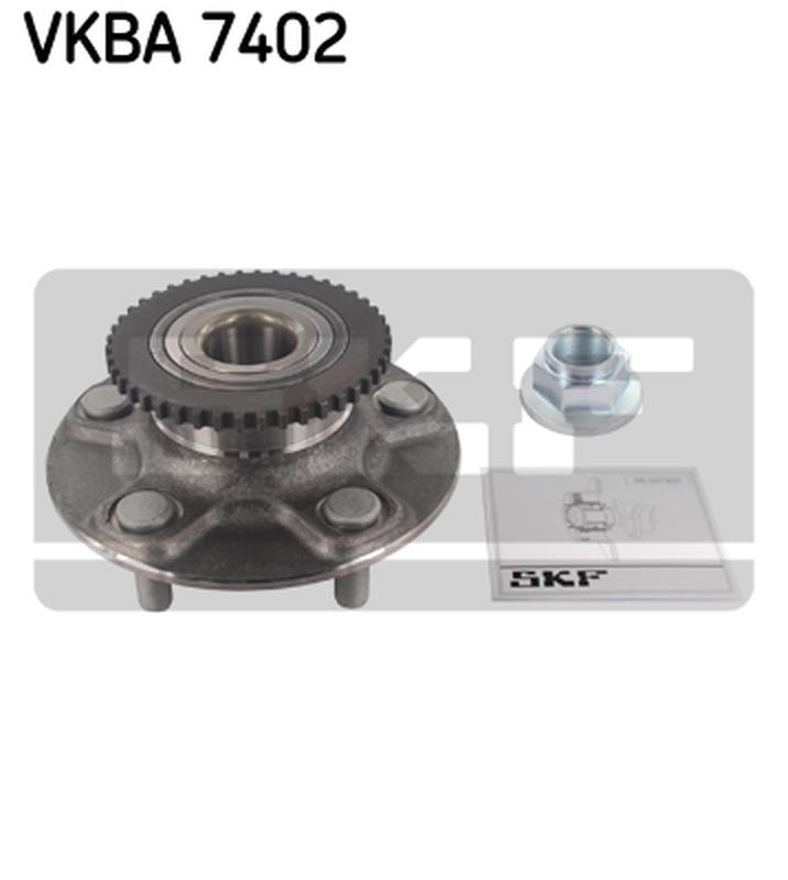 SKF VKBA-7402