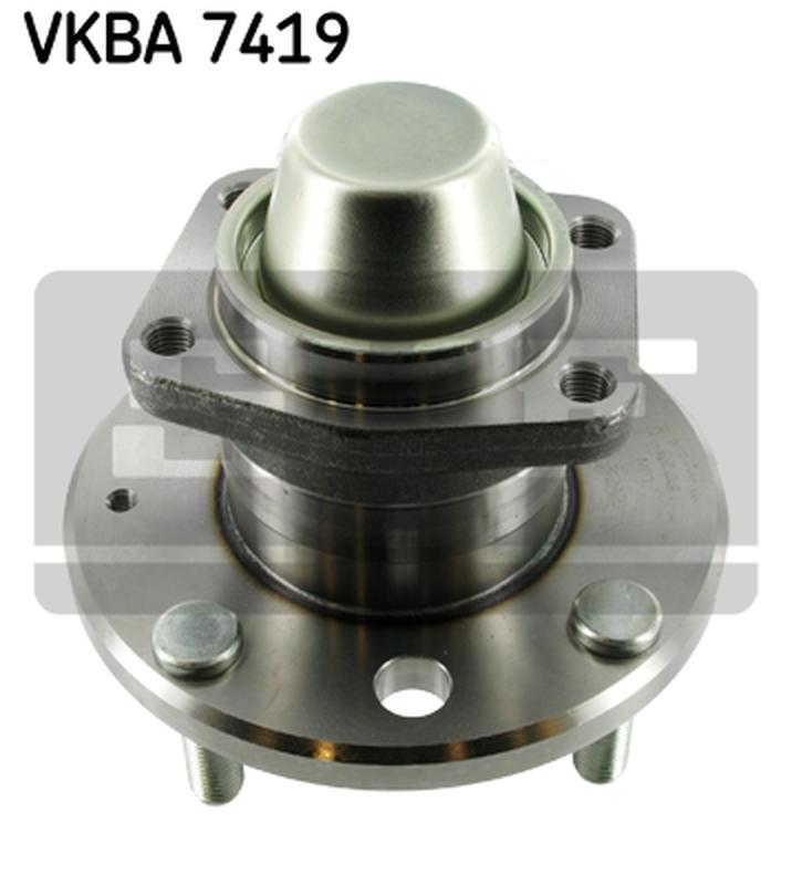 SKF VKBA-7419