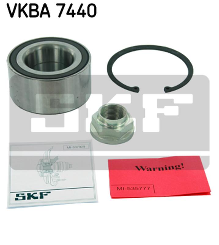 SKF VKBA-7440-2