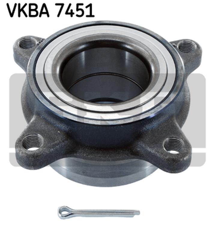 SKF VKBA-7451