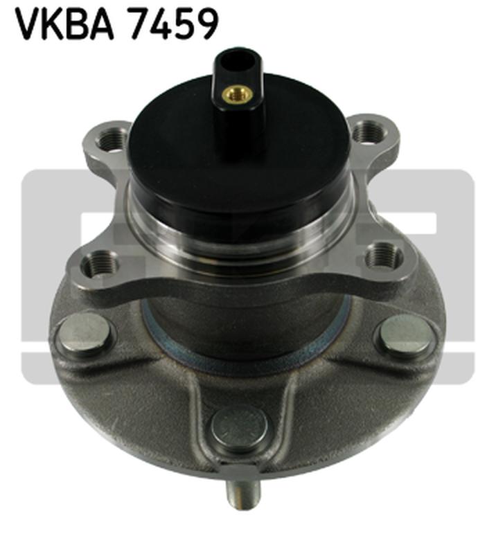 SKF VKBA-7459
