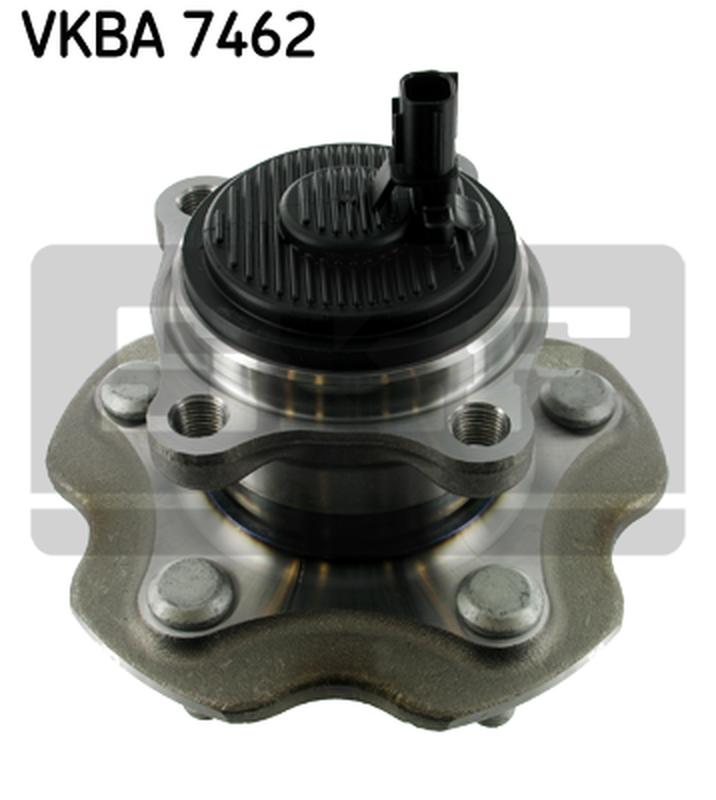 SKF VKBA-7462