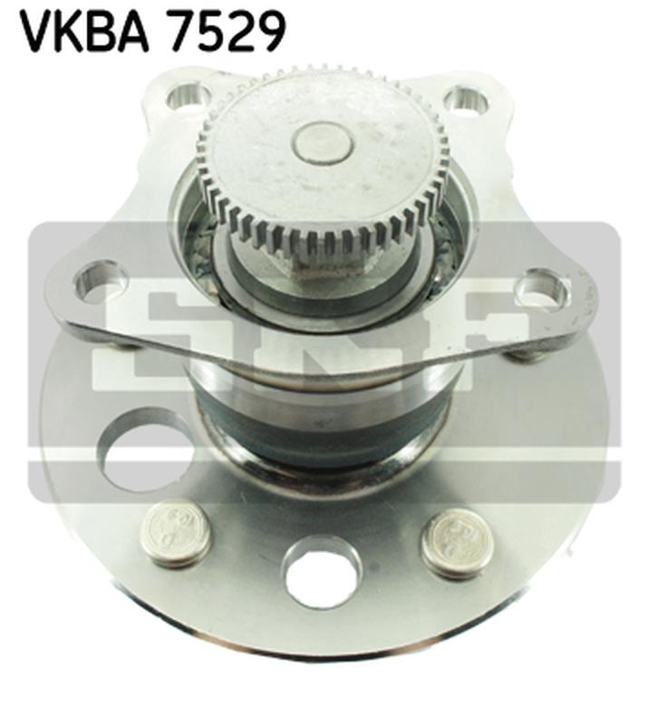 SKF VKBA-7529