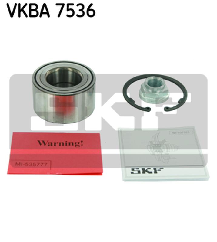 SKF VKBA-7536