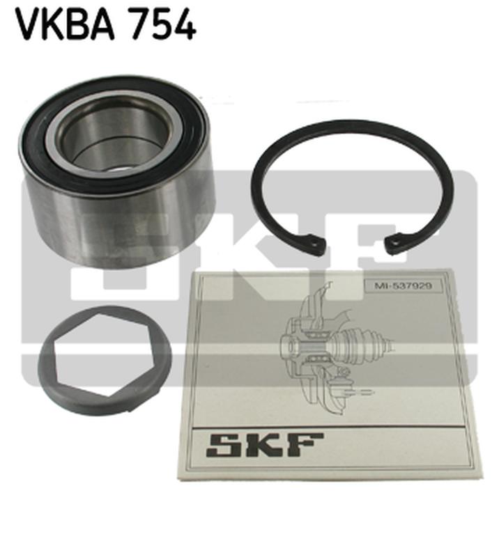 SKF VKBA-754