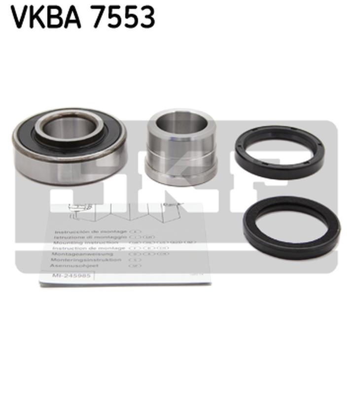 SKF VKBA-7553