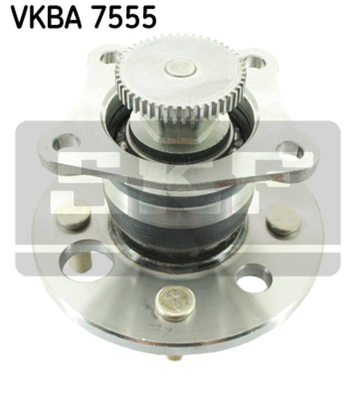SKF VKBA-7555